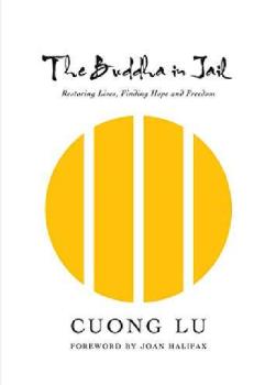 4_The Buddha in Jail_book by CuongLu